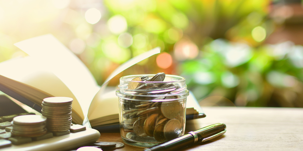 Pengertian Bunga Efektif