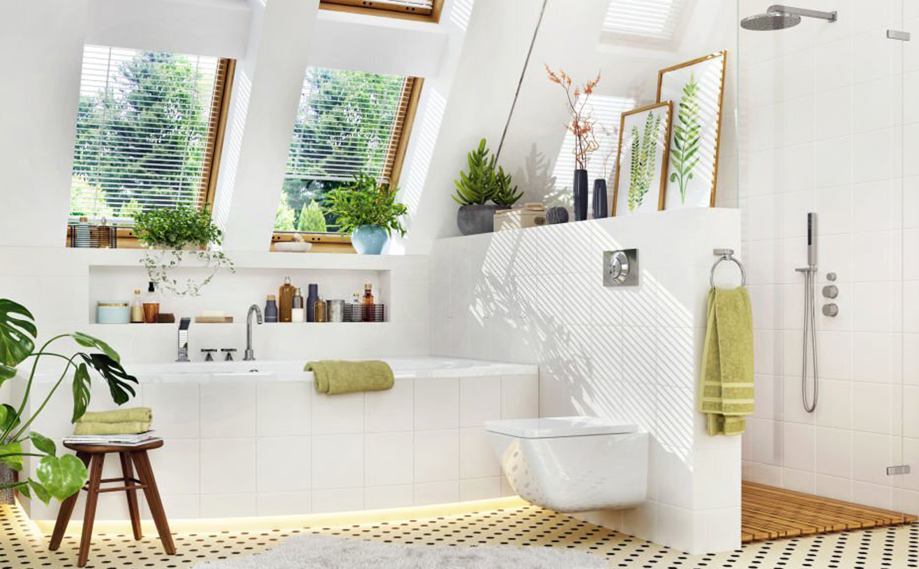 Jangan Abaikan Pencahayaan