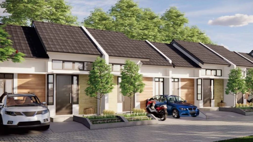 Rumah Type 30/60: Ukuran, Cara Menata dan Rekomendasinya