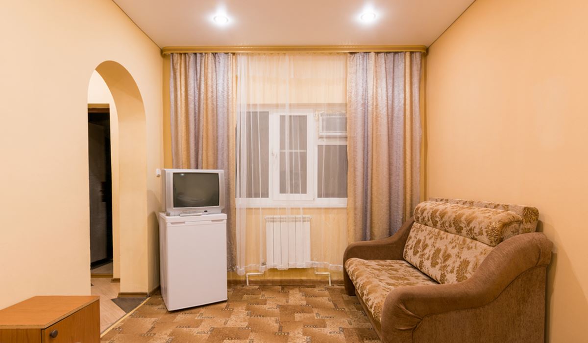 Mengenal Desain Rumah Type 30/60