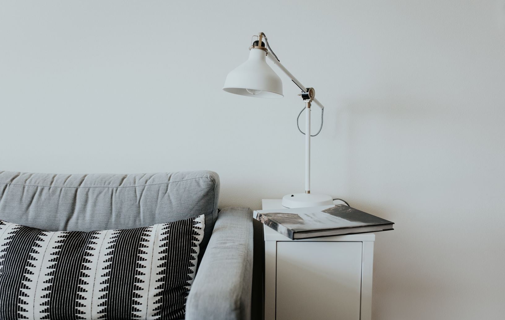 Jangan Simpan Banyak Barang