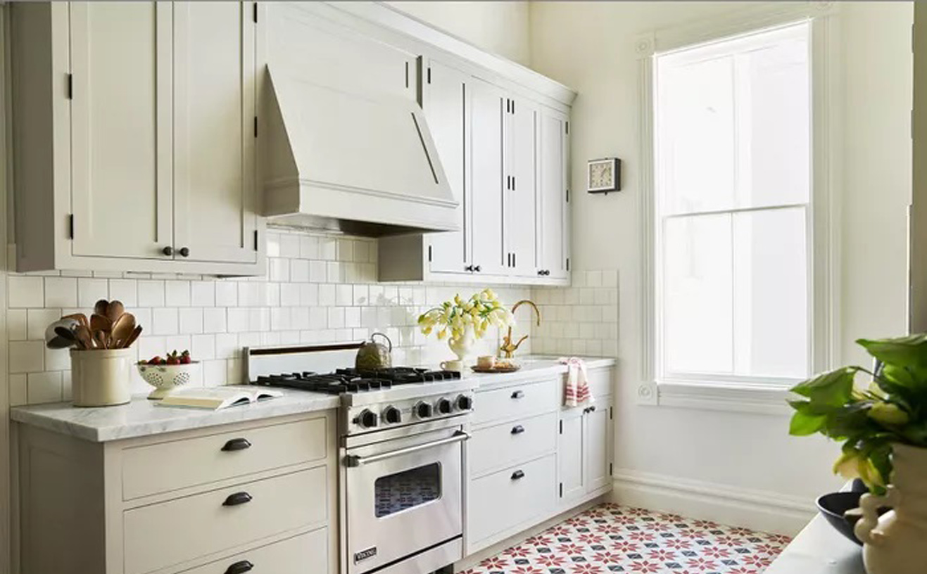 warna cat dapur minimalis putih gading warna cat dapur minimalis putih gading