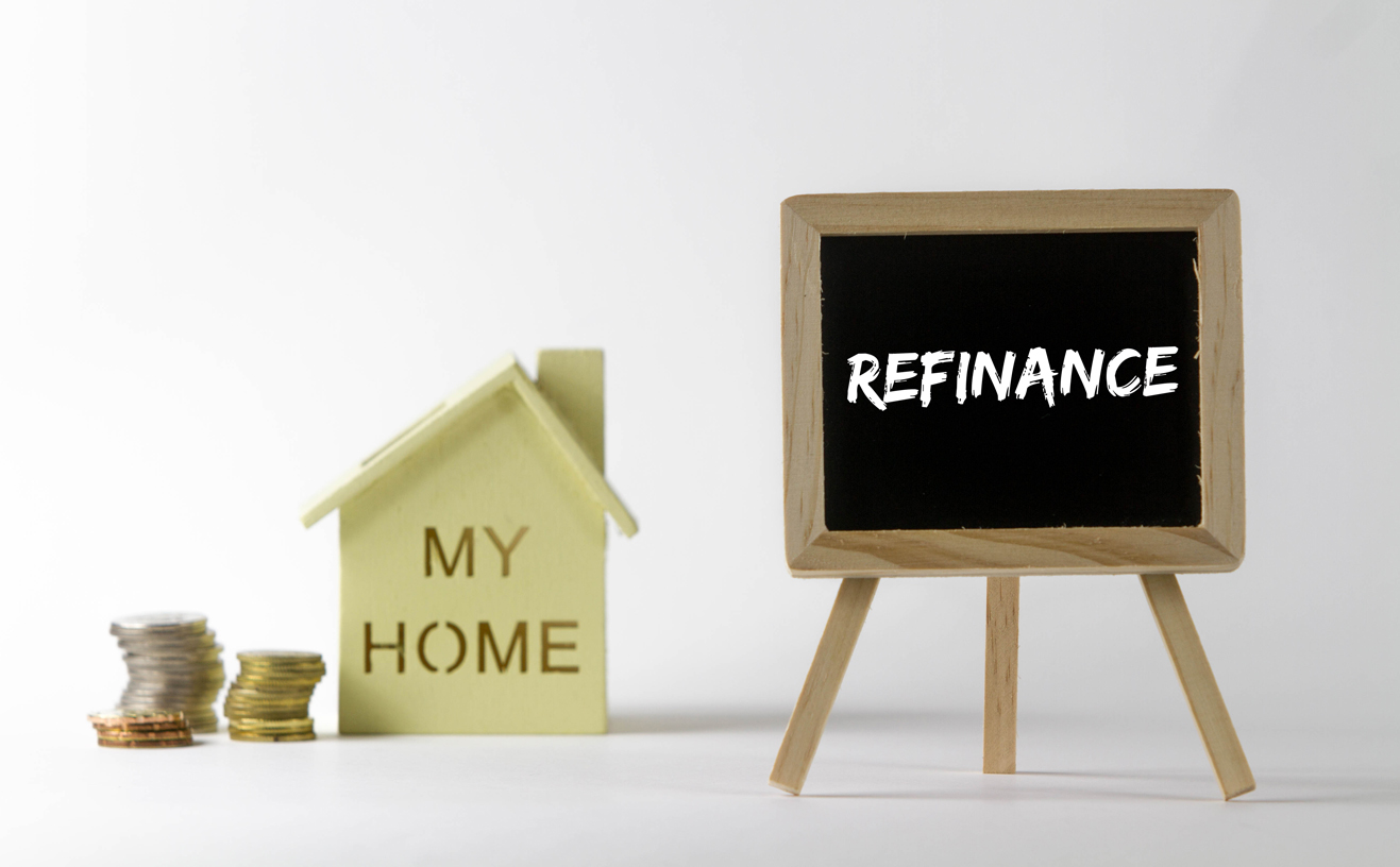 Jenis-Jenis Refinancing KPR