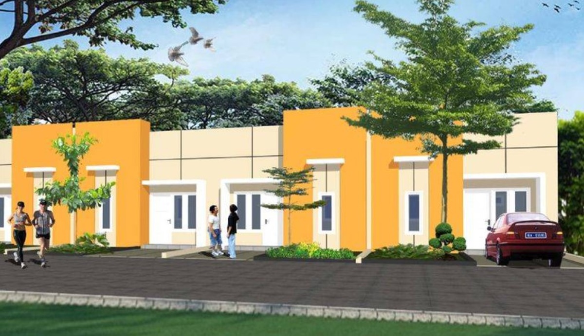 Daftar Developer Perumahan Bersubsidi Batam Cahaya Sukses