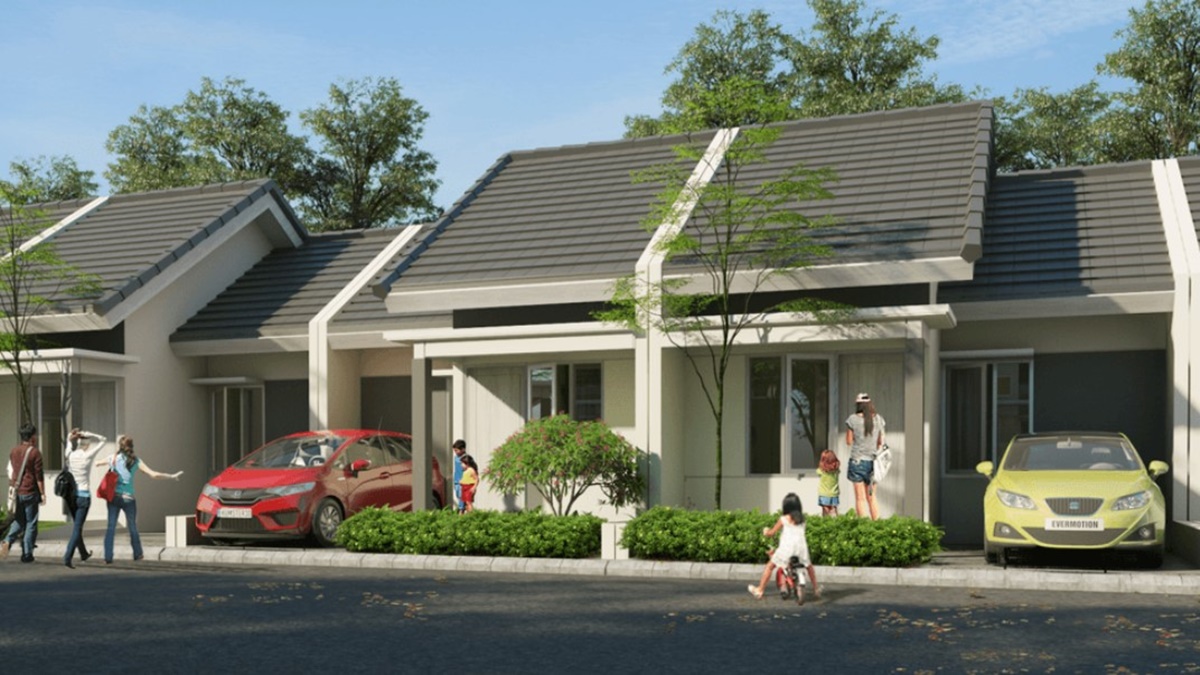 Daftar Developer Perumahan Bersubsidi PT Bumi Kurnia Properti