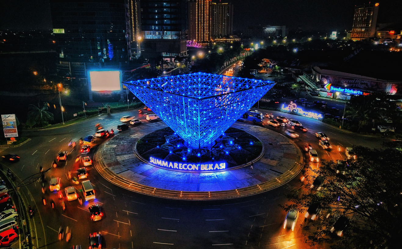 Summarecon Agung