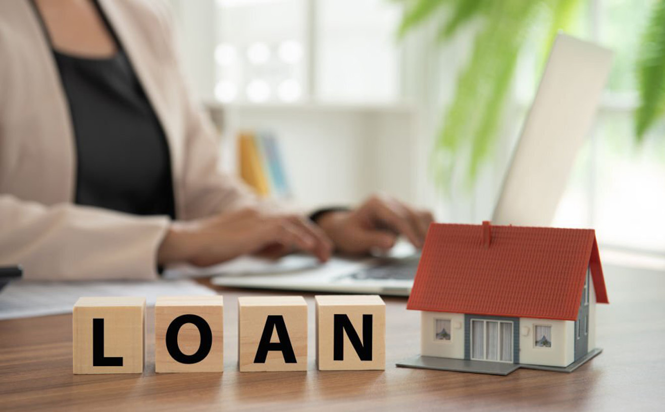 Fitur-Fitur KPR Renovasi Rumah