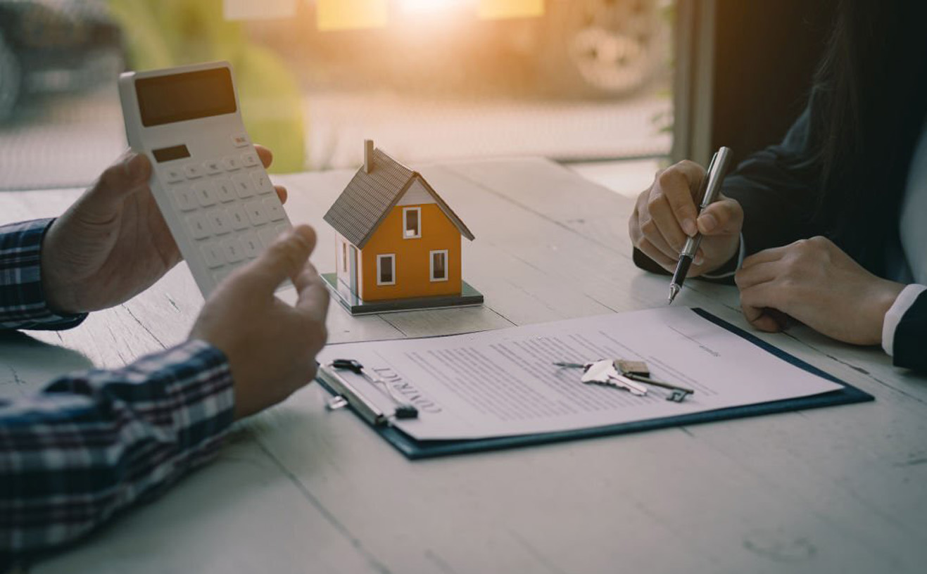 syarat Pengajuan dan Biaya KPR Renovasi Rumah