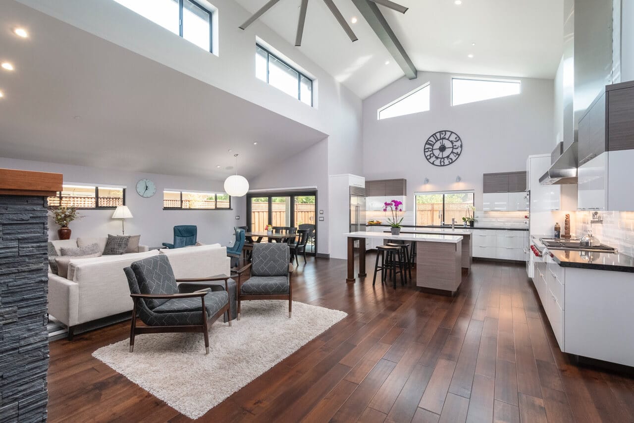 Sirkulasi Udara yang Baik