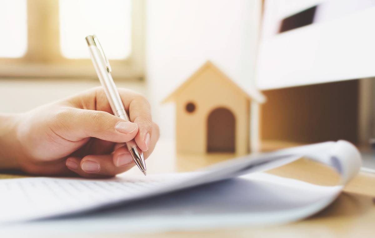 Dokumen yang Harus Dipersiapkan Ketika Membuat AJB