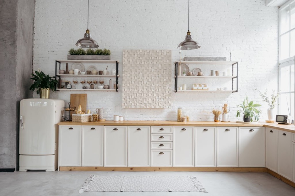 Rekomendasi Jasa Kitchen Set Rummx