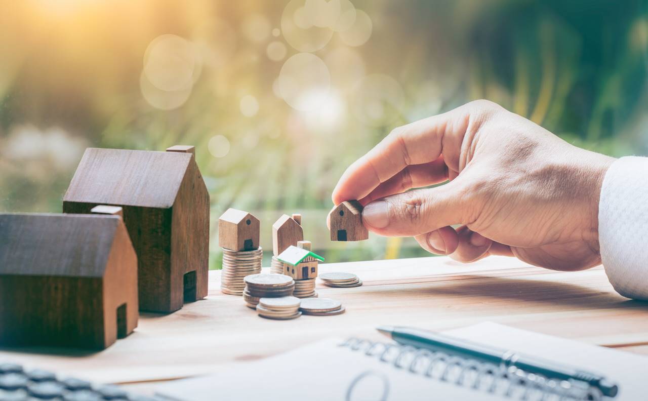9 Keuntungan Memiliki Aset Properti yang Wajib Diketahui