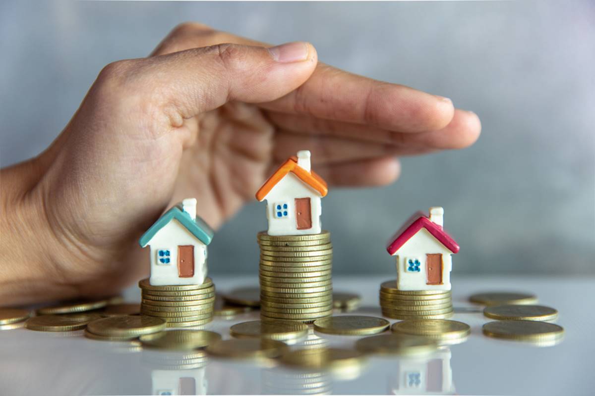 Jenis-jenis Aset Properti untuk Investasi