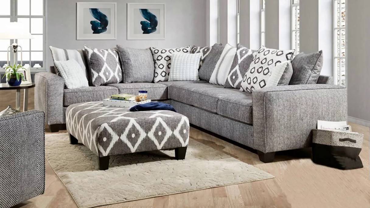Sectional-Sofa