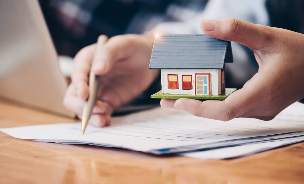 Keuntungan Menjadi Karyawan Tetap saat Mengambil KPR