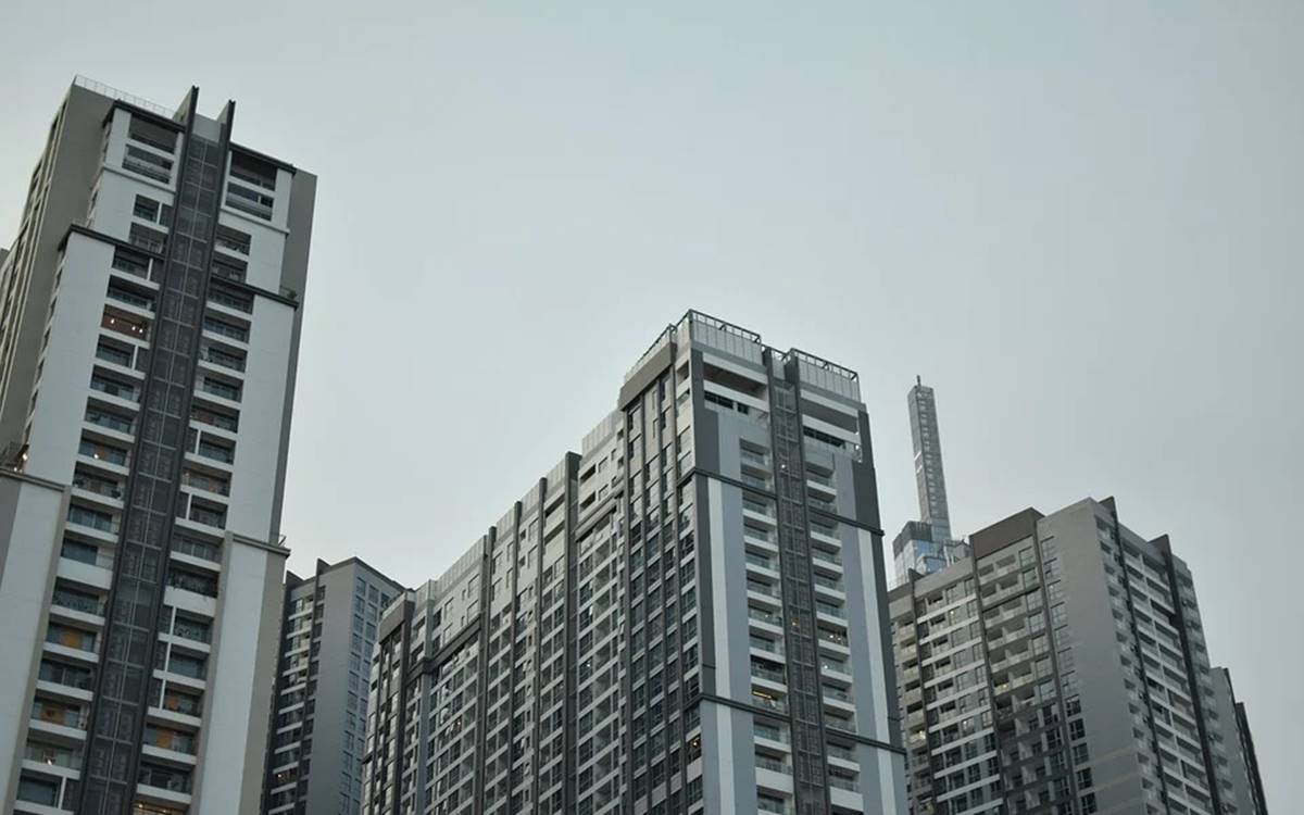 Denah-Gedung-Apartemen