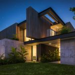 4 Inspirasi Model Rumah Terbaru yang Modern