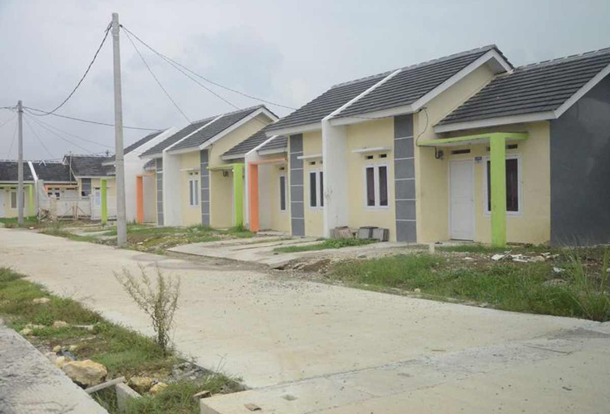 3 Hal yang Membuat Rumah Type 36 Diminati
