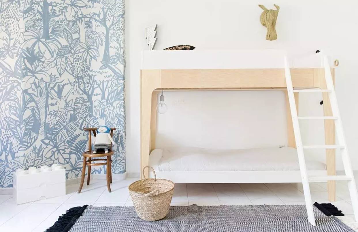 Kamar-Tidur-Anak-Minimalis-Modern