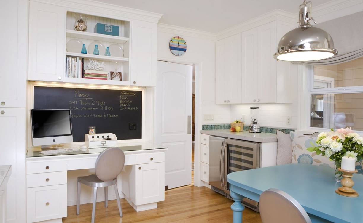 Ide Ruang Serbaguna Minimalis dalam Rumah