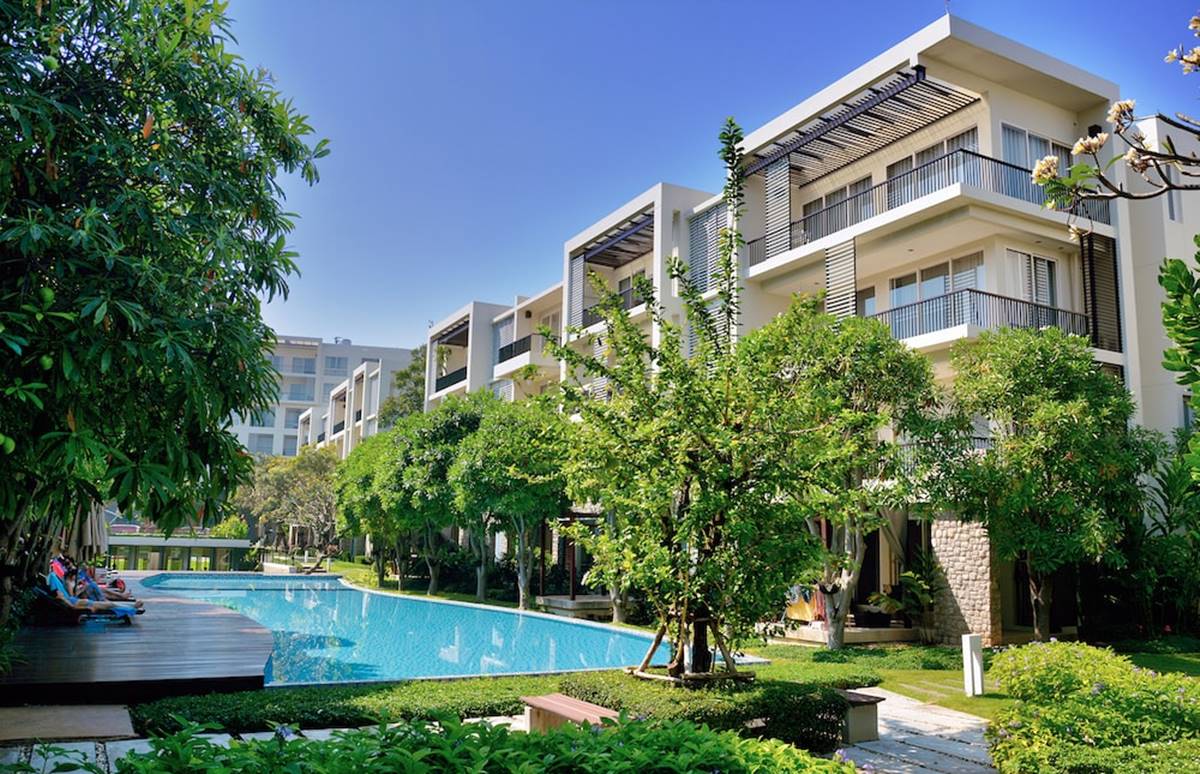 Mengenal Apartemen Mewah