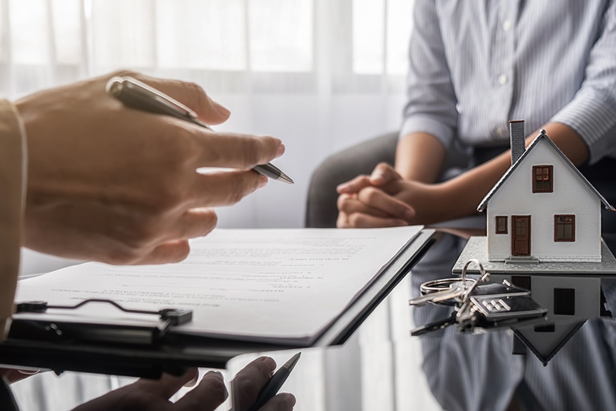 Tips Memilih Asuransi Properti