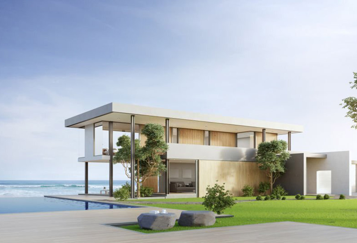 Jenis-Jenis Objek PPnBM Properti