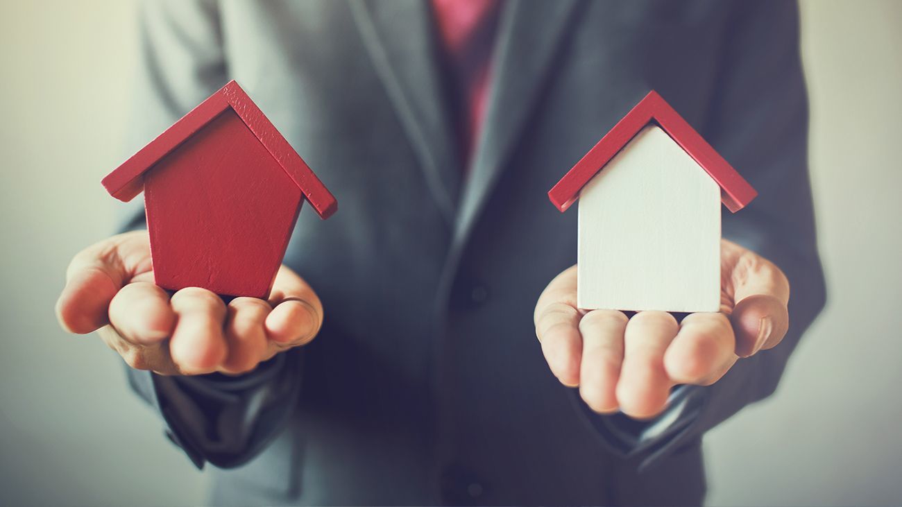 Membeli Properti Sitaan Bank