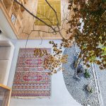 5 Inspirasi Desain Taman Kecil di Dalam Rumah Type 36