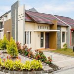 7 Rekomendasi Rumah Tinggal dengan Desain Beragam