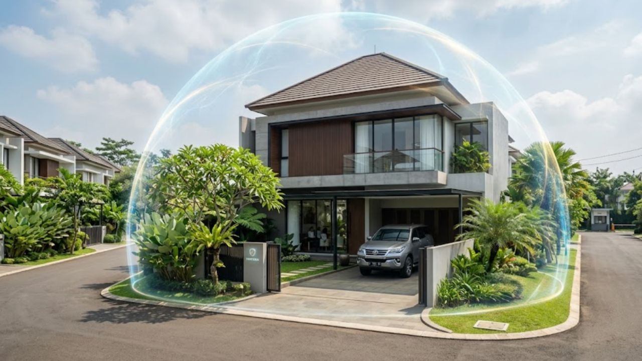 Panduan Lengkap Memilih Asuransi Properti, Biar Aset Investasimu Aman