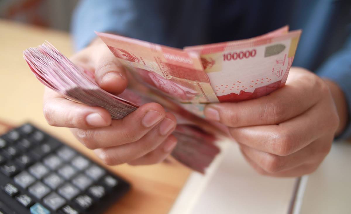 berapa dp rumah subsidi