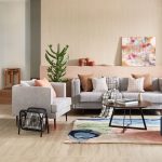6 Inspirasi Furniture Minimalis Ruang Tamu Terbaru