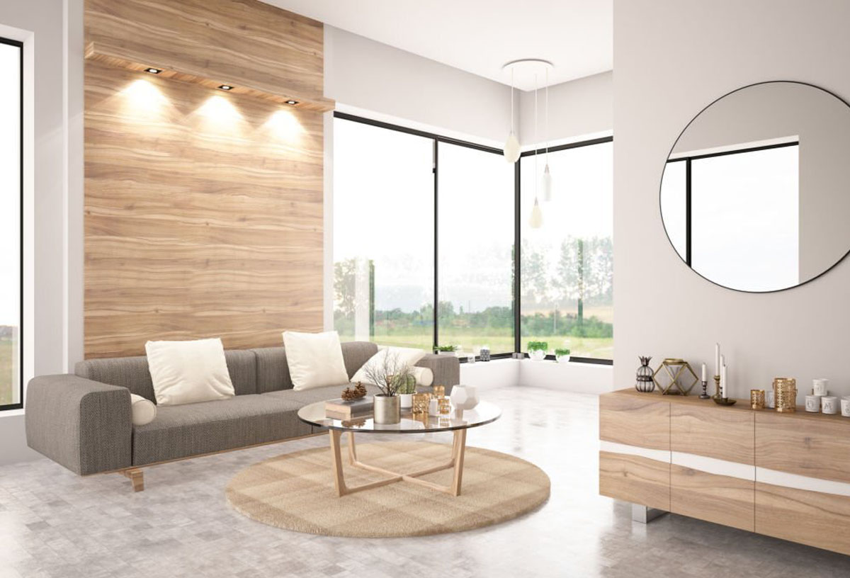 mengatur pencahayaan