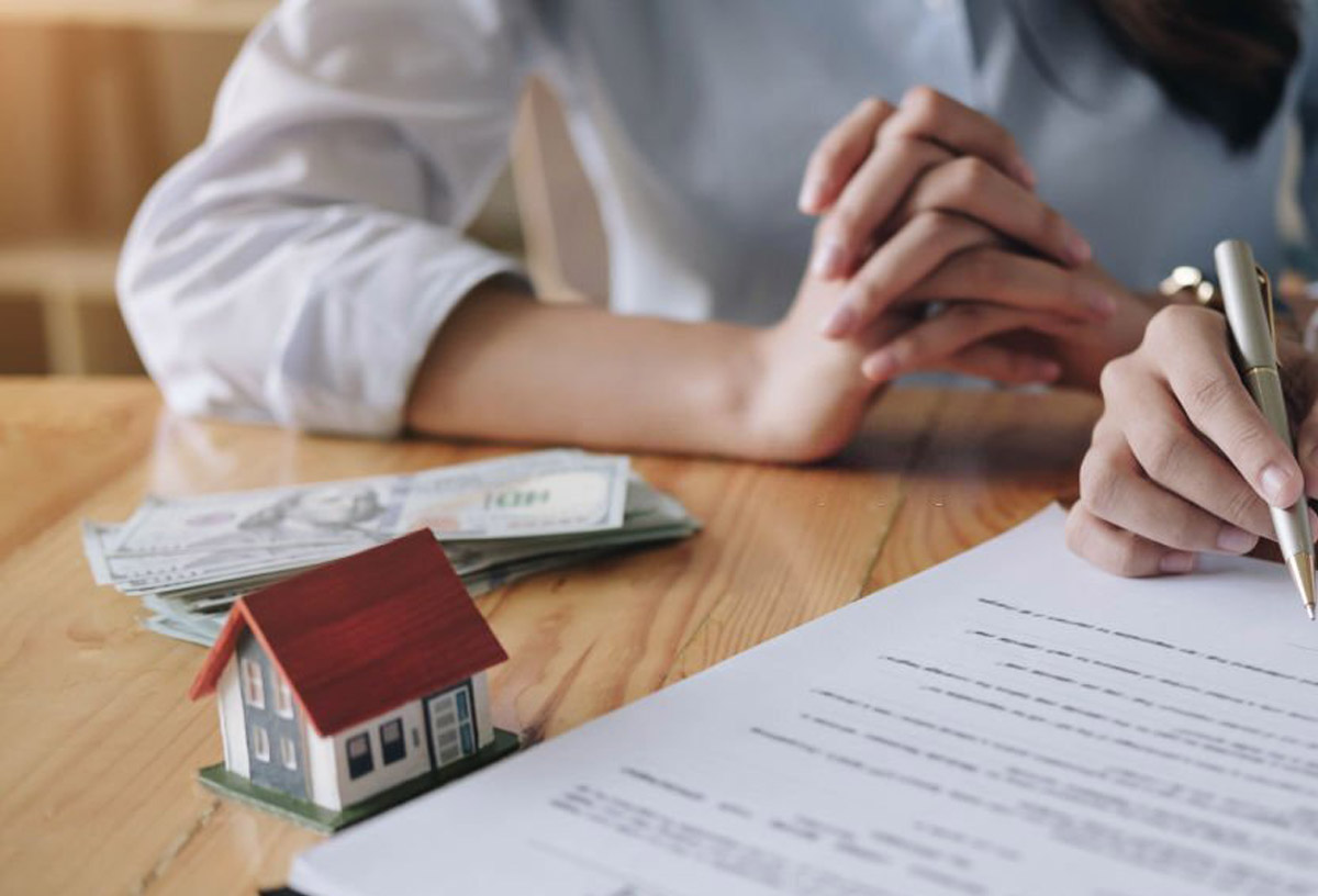 syarat dan cara pengejuan kredit agunan rumah