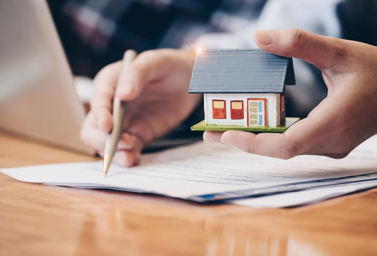 kelebihan dan kekurangan kredit agunan rumah