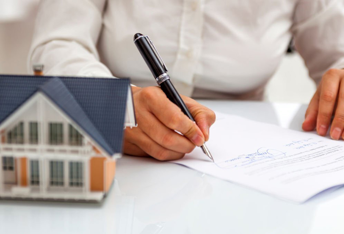 surat perjanjian kredit