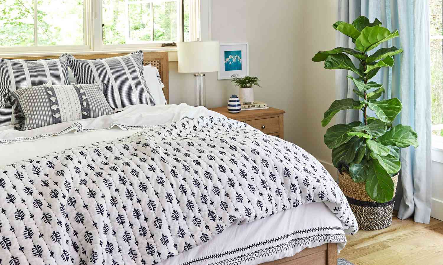 Letakkan Tanaman Sesuka Hati