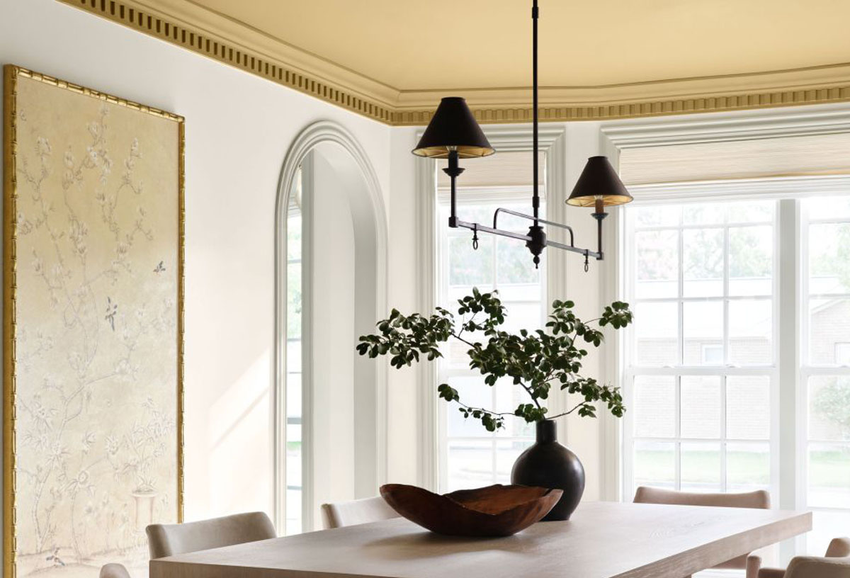 plafon rumah minimalis terbaru