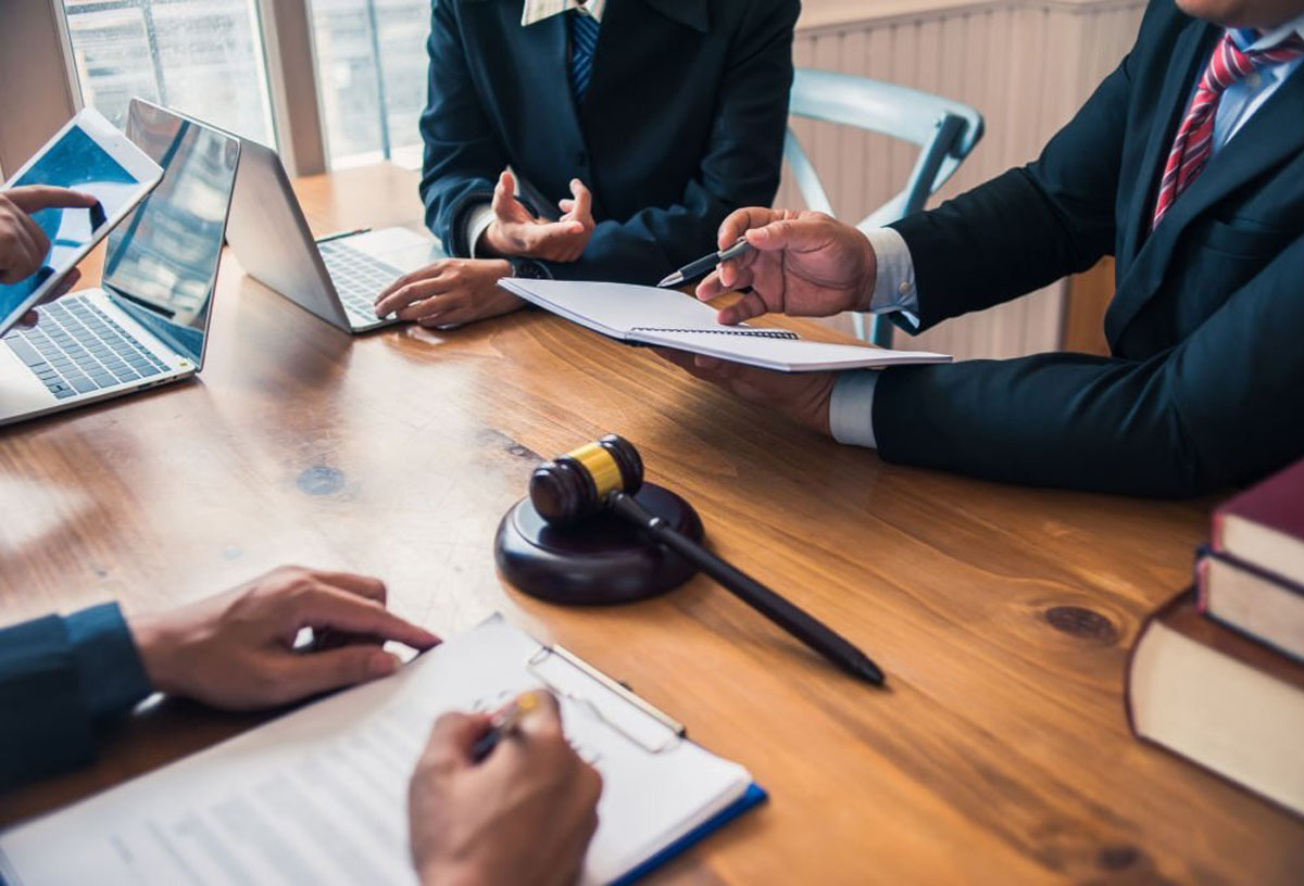 Penyelesaian Sengketa Tanah Melalui Mediasi