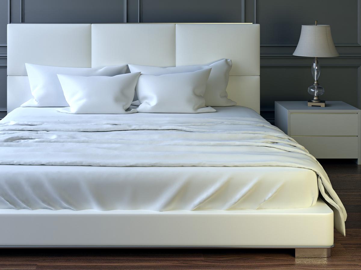 Perlengkapan Rumah Baru Tempat Tidur
