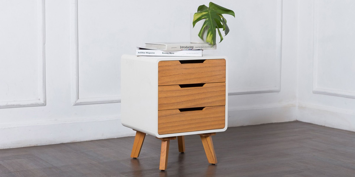 Desain Nakas Art Deco