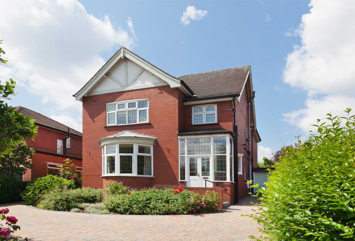 kelebihan dan kekurangan rumah tunggal