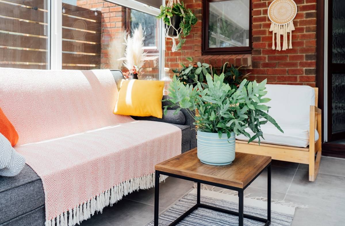 ciri ciri desain biophilic