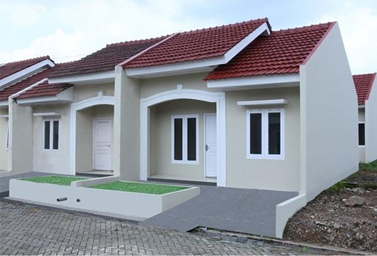 kekurangan rumah kopel