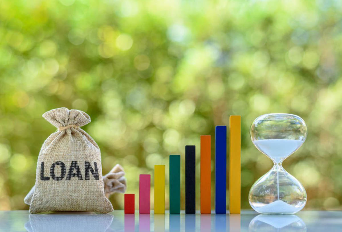 jenis jenis tenor pinjaman