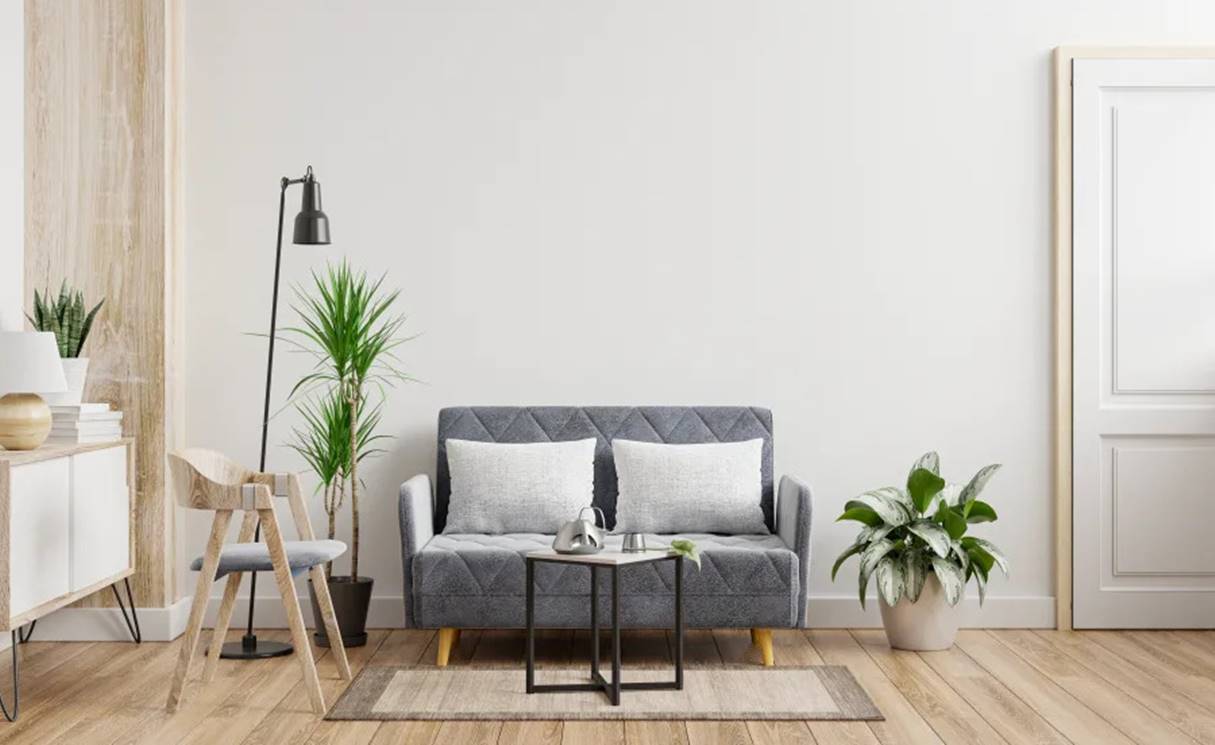 Cara Mudah Menerapkan Konsep Hijau ke Dalam Hunian