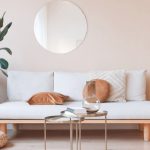 Letak Cermin di Ruang Tamu Sempit menurut Feng Shui dan Islam