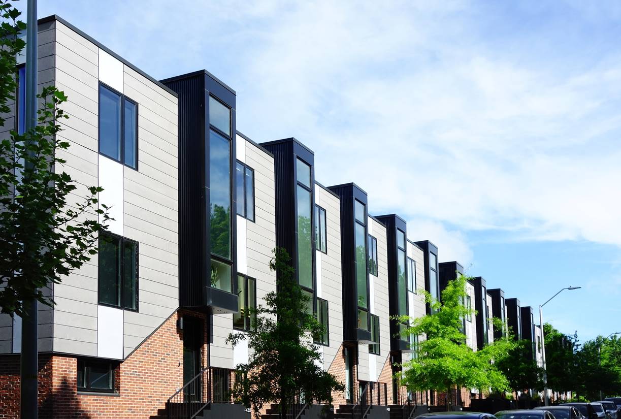 Kelebihan dan Kekurangan Flat house