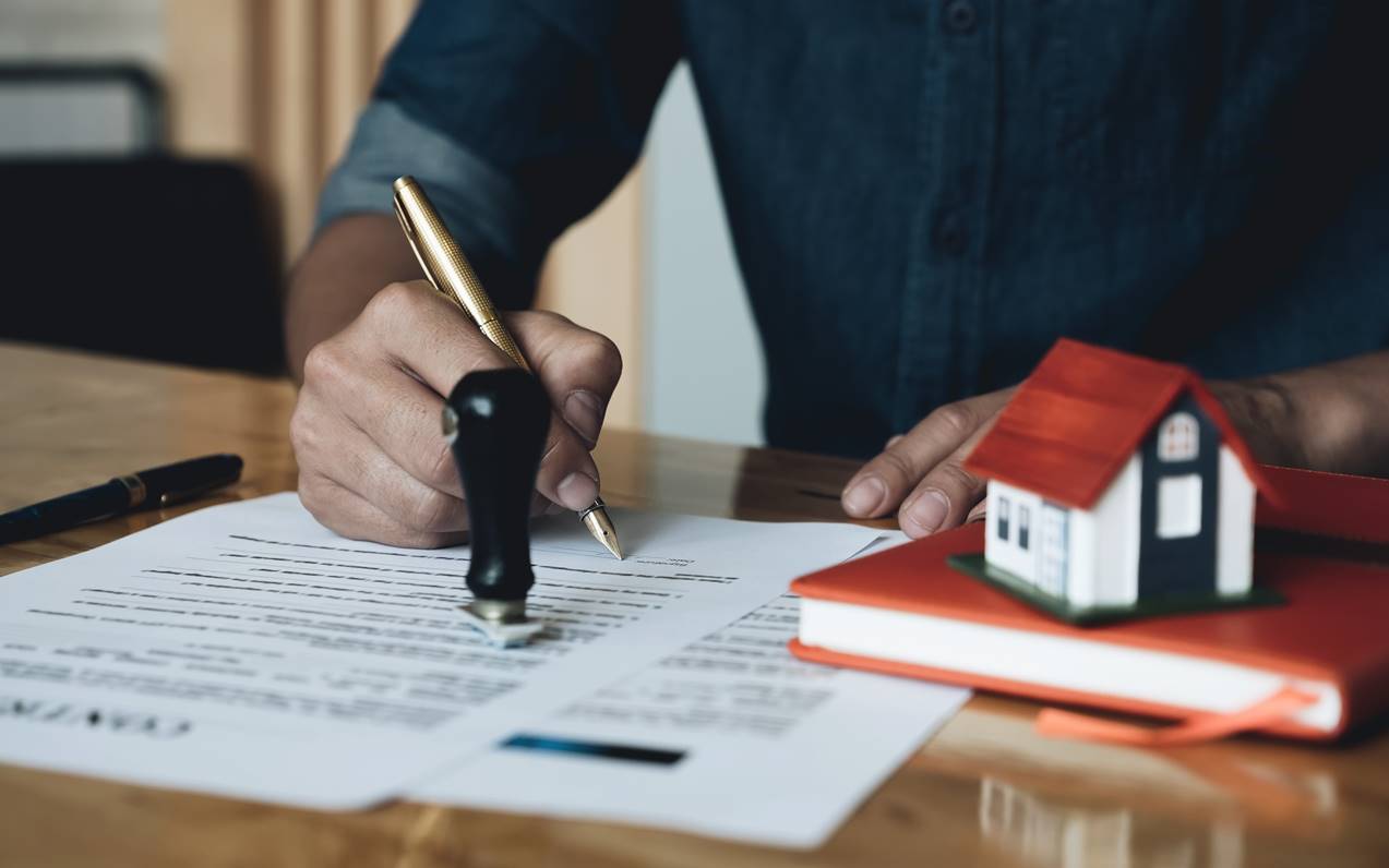 Cara Mendapatkan Rumah MBR